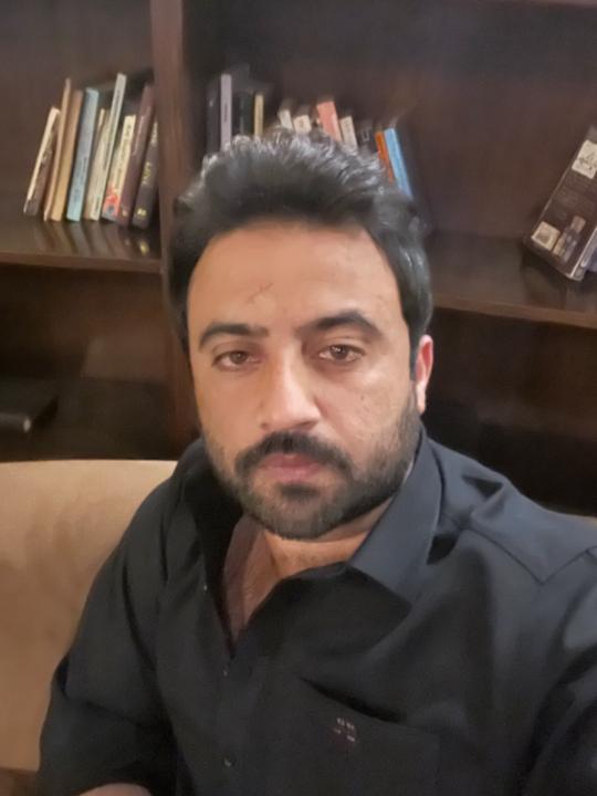 Usman Malik