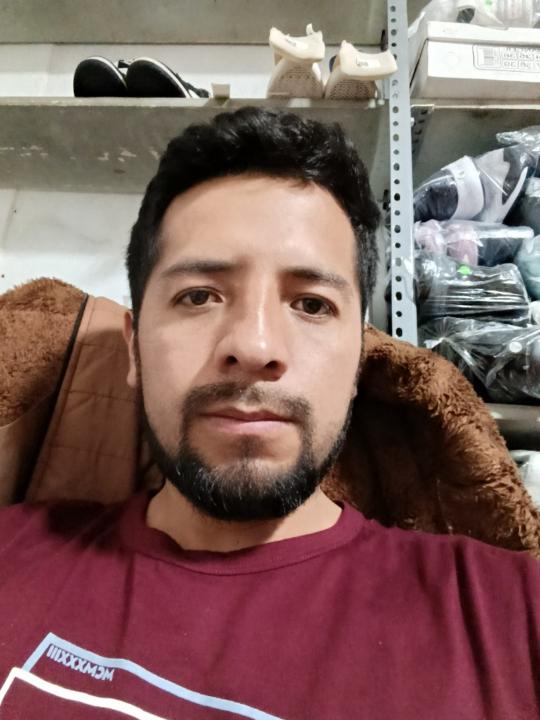 José Miguel Quispe Oviedo