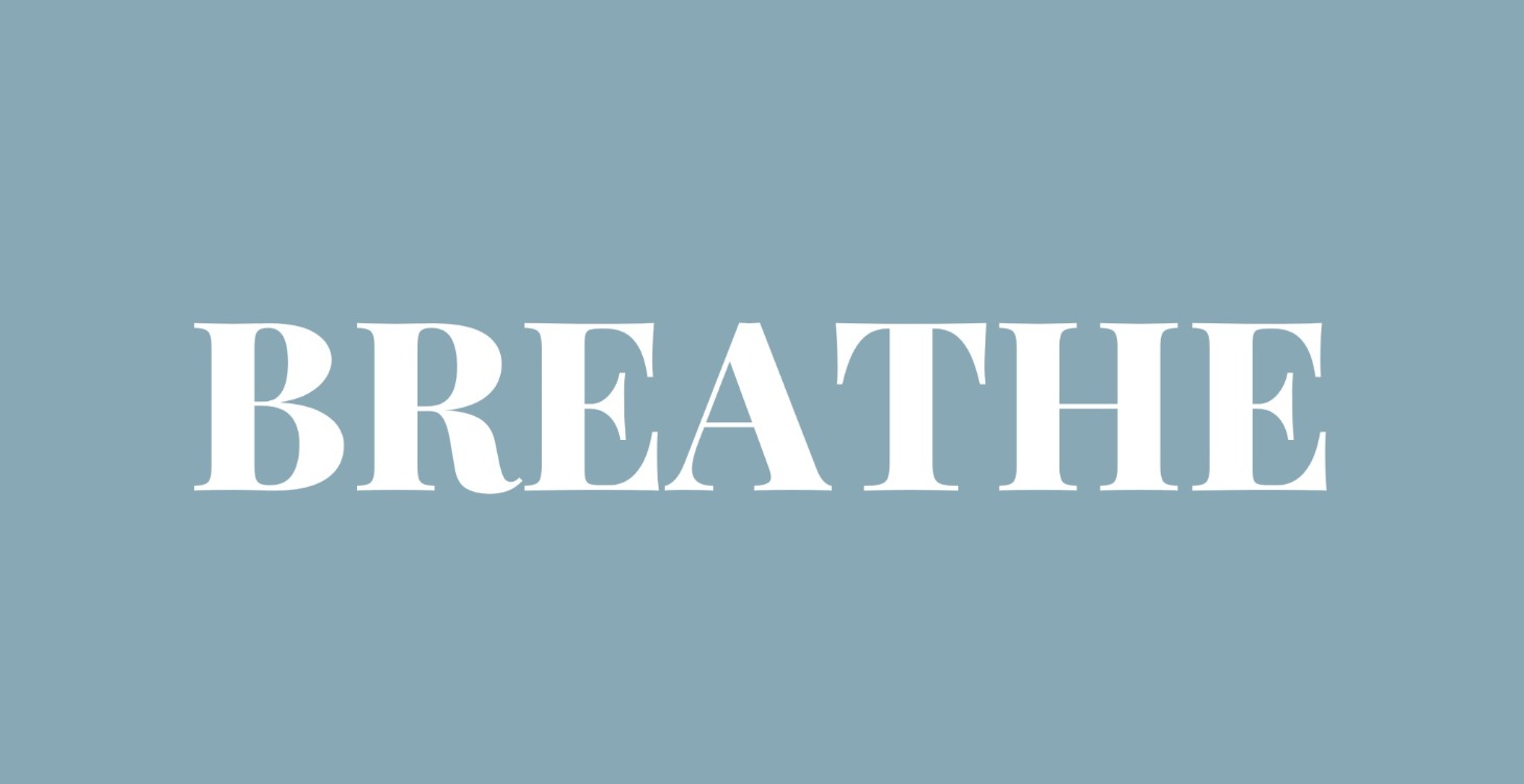 Breath Work