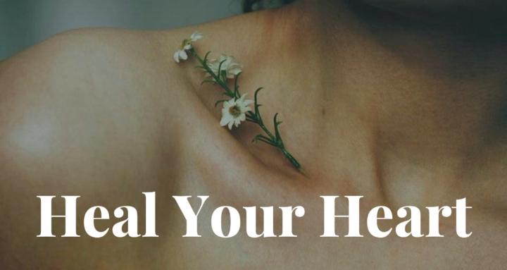 Heal Your Heart