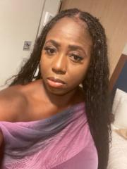 Jessica Nwafor