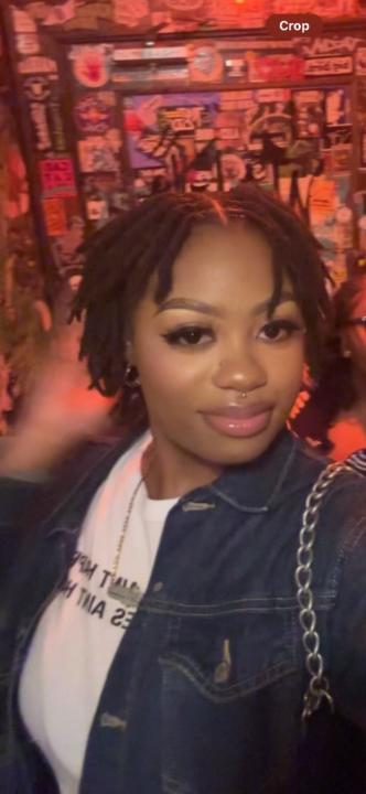 Zakeura Thomas