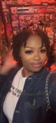 Zakeura Thomas