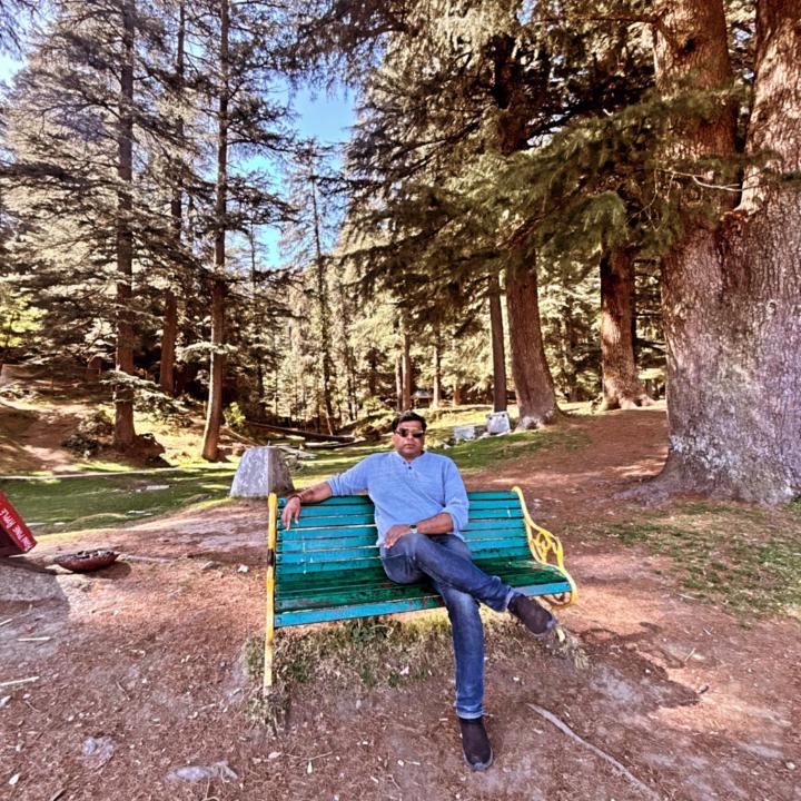 Shripad Karjatkar