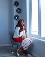 Christiana Akinnuga