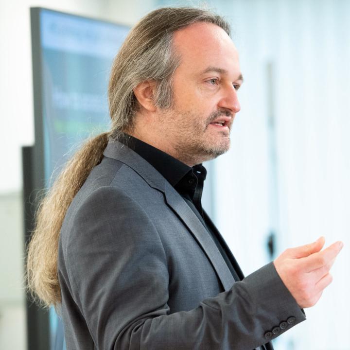 Koen Vingerhoets