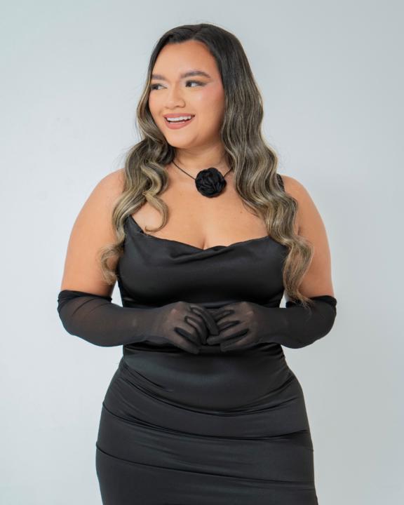 Almendra Rodriguez