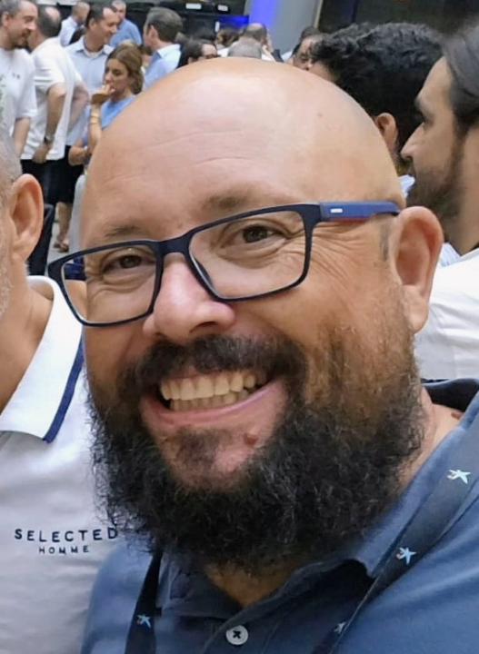 Carlos San José Santos