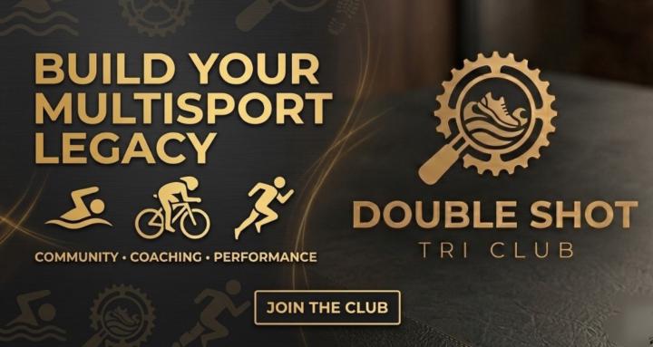Double Shot Endurance Club