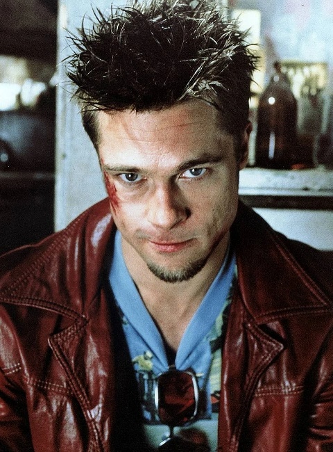 Tyler Durden