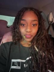 Keishyra Wright