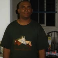 Timothy Ebare