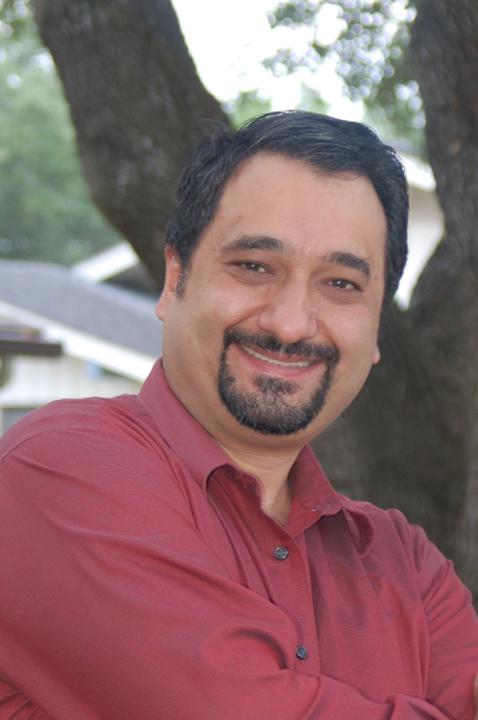 Fernando Sustaita