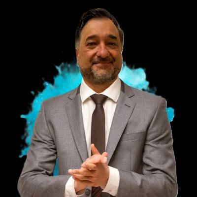 Fernando Sustaita