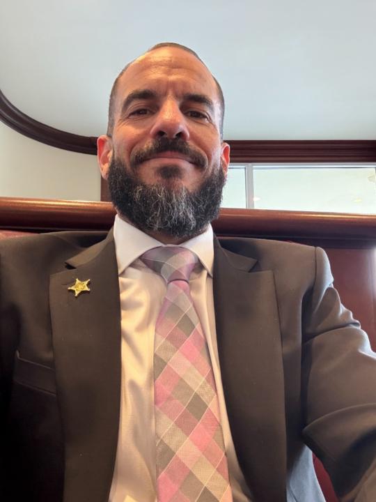 Robert Delanuez