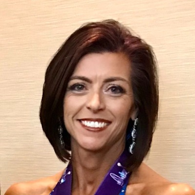 Becky Buchanan