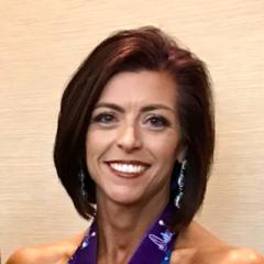Becky Buchanan