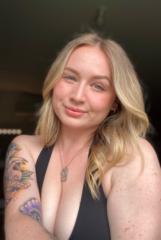 Kyra OLoughlin