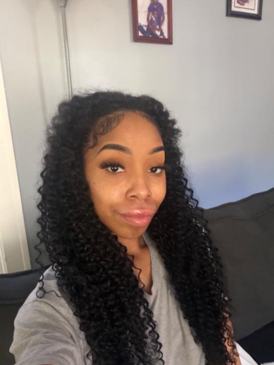 Latoya Saddler