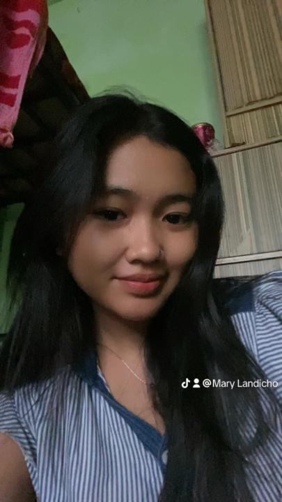 Mary Charelle Landicho