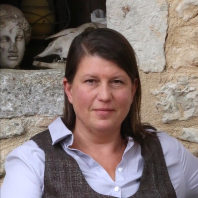 Reija Feldmann