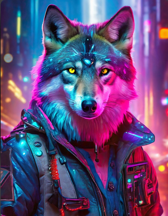 Virgil L