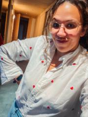 Florianne Lagrelette