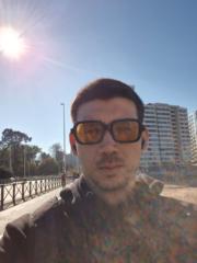 Manuel Alfonso Gonzalez Daza