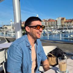 Manuel Alfonso Gonzalez Daza