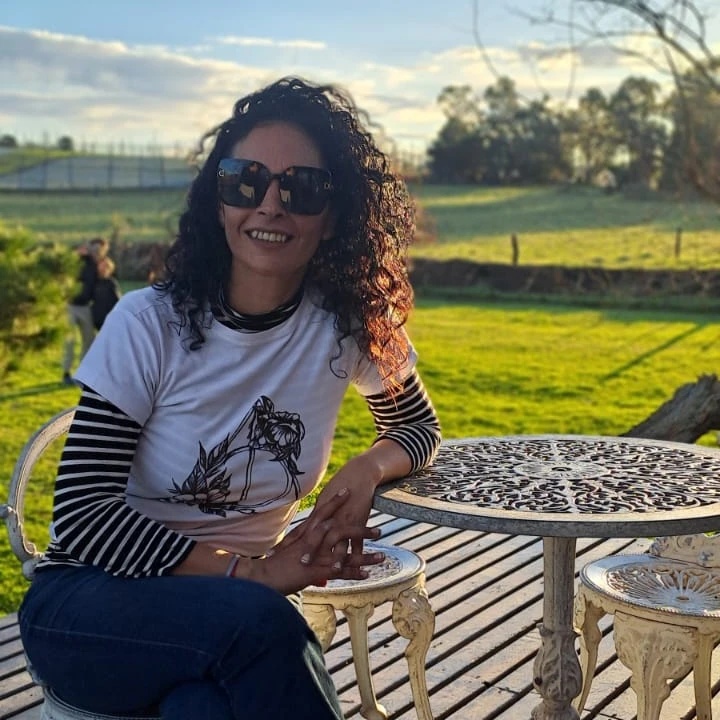 Carla DI Buduo
