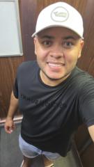 Yusset elias Lian martinez