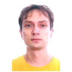 Georgy Moshkin