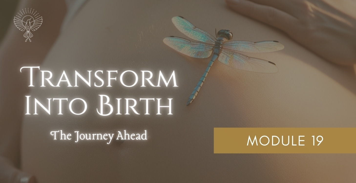 Module 19: The Journey Ahead & Final Blessings