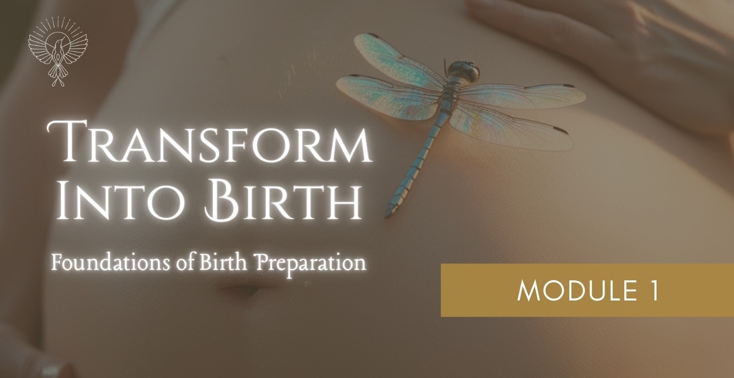 Module 1: Foundations of Birth Preparation