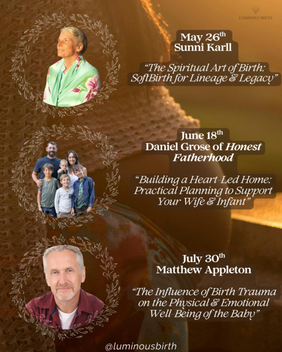 May Overview & Welcome to New Members!