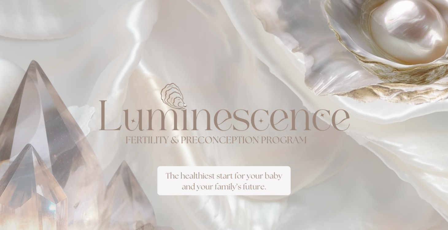Fertility & Preconception
