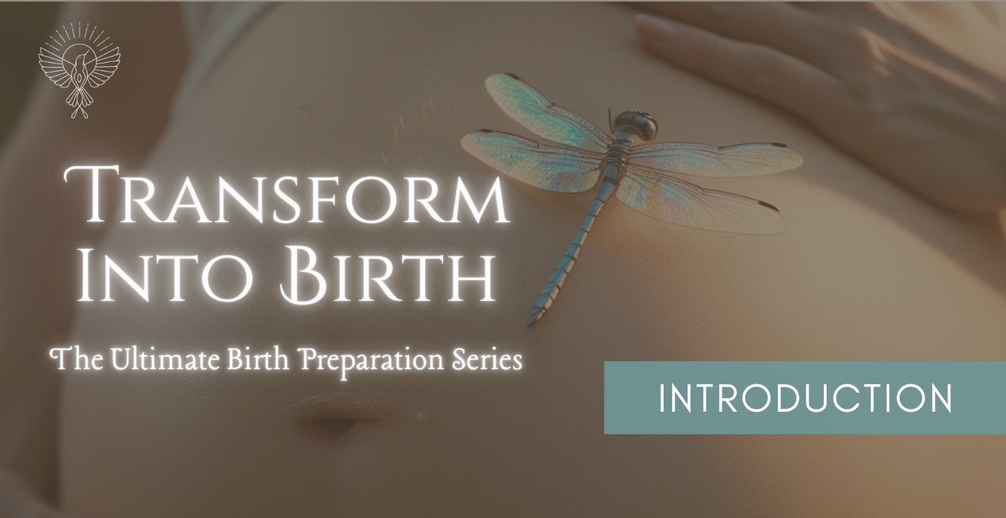 Introduction: Transform Into Birth