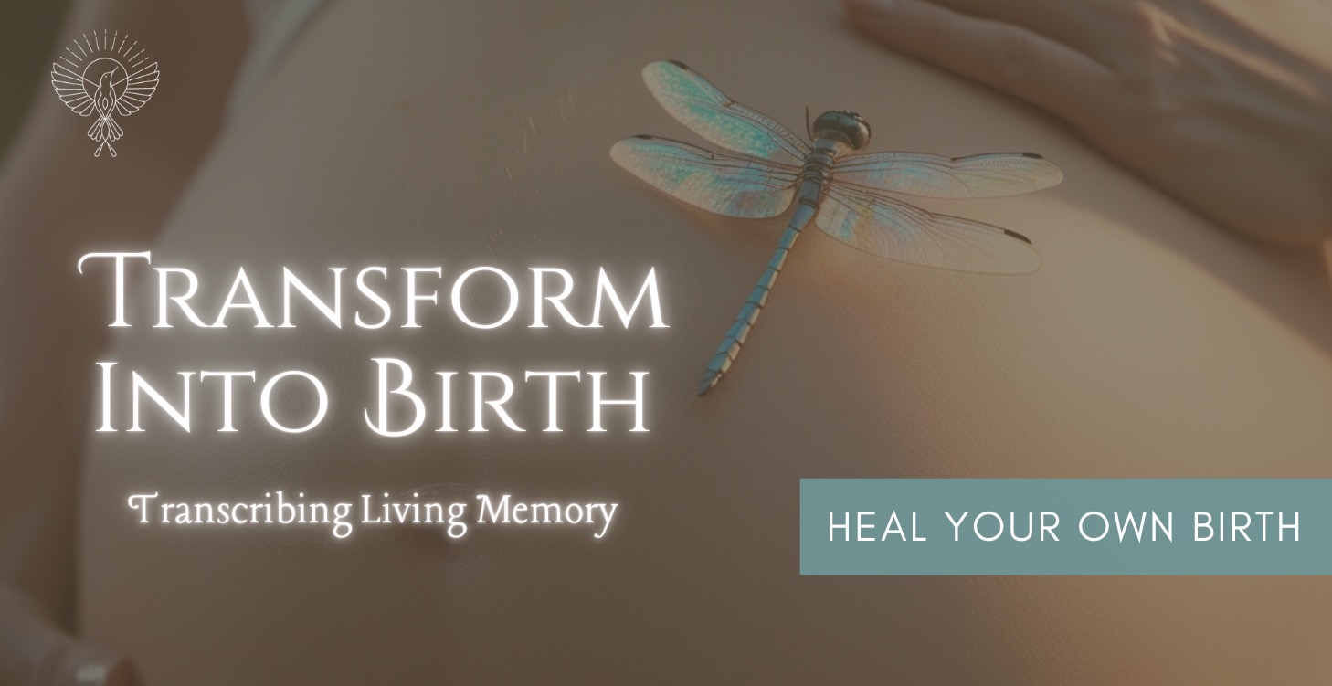 Transcribing Living Memory