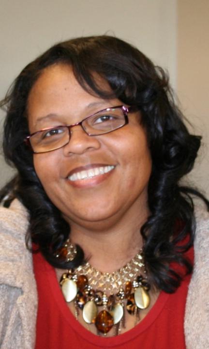Gwen Batiste