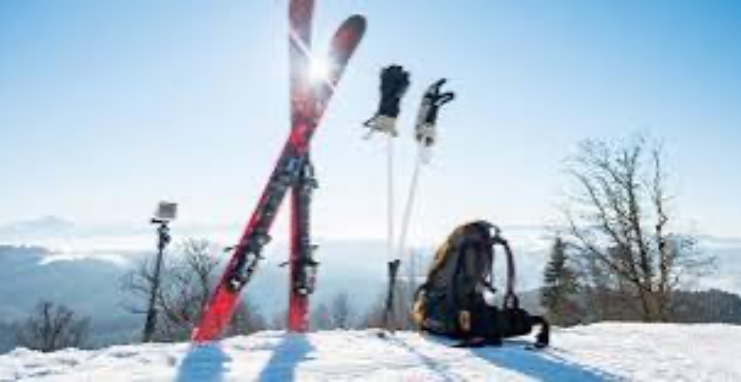 PRÉPA FLASH SKI