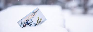 GAGNE TON FORFAIT SKI ⛷️ 