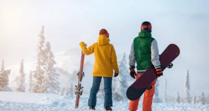 TheSnowAddicts❄️🏔️🇫🇷