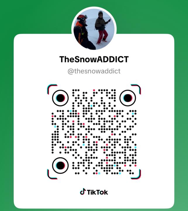 Qui est sur TikTok ???