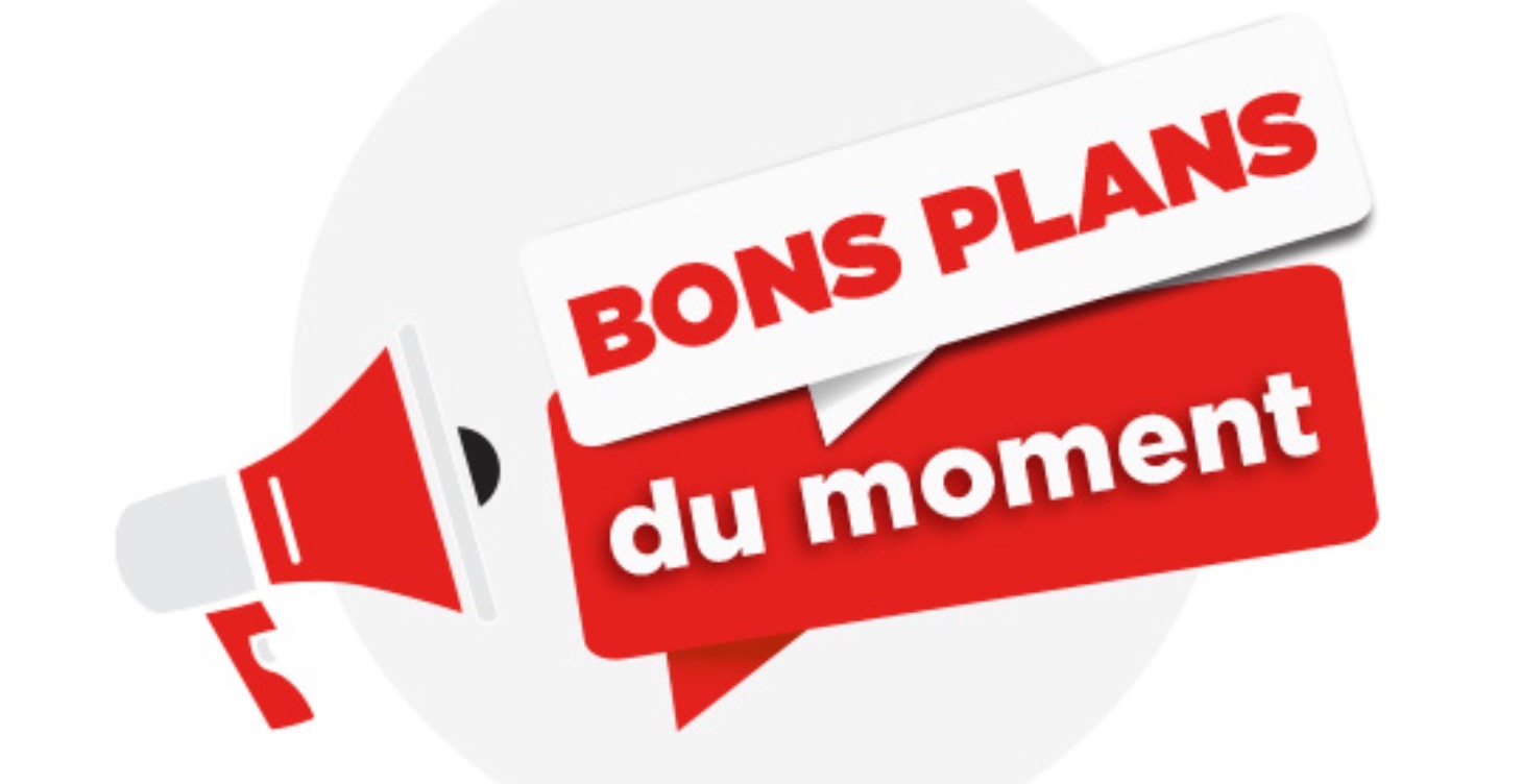 LES BONS PLANS THESNOWADDICTS
