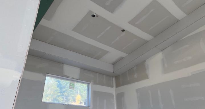 Lord of board Drywall