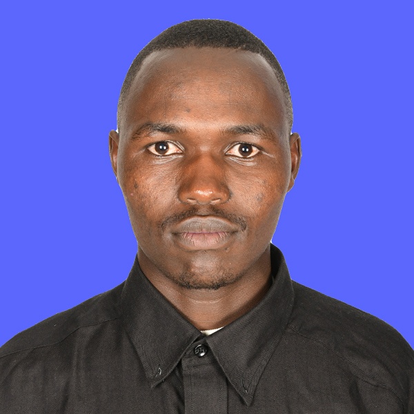 Dennis Kipkoech