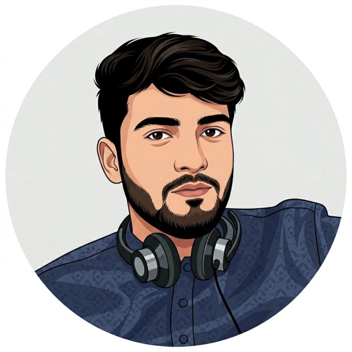 Muhammad Awais Awais