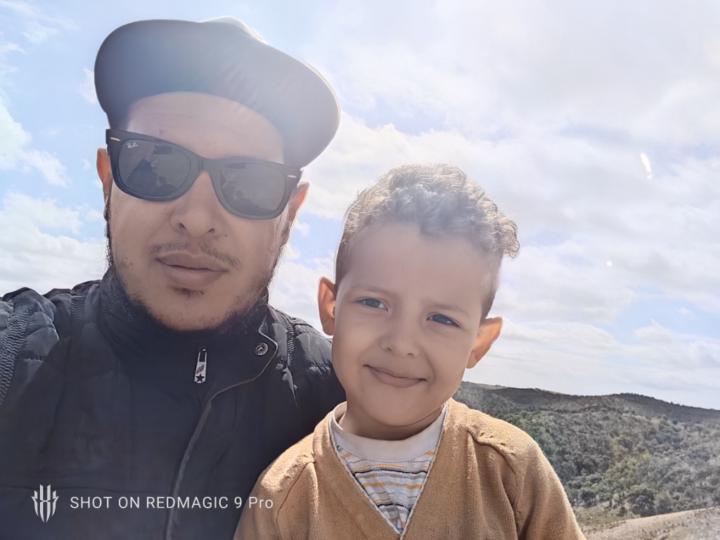 Amine Badrou