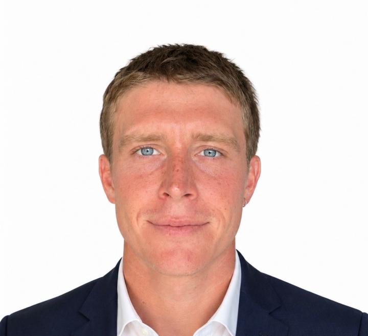 Fin Stanton