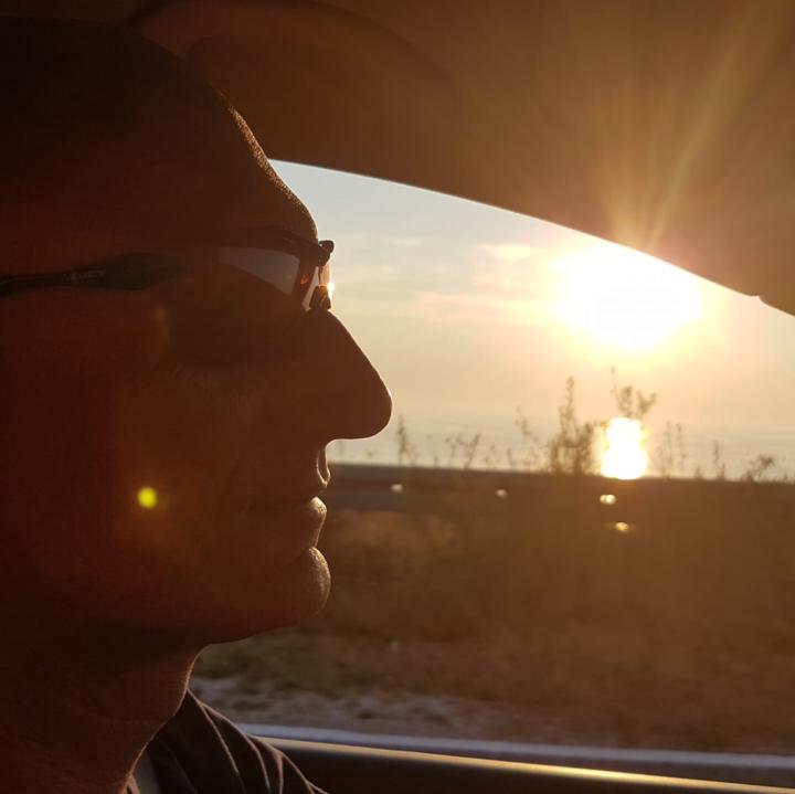 Massimiliano Giolo